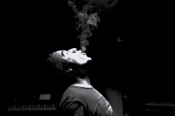 Ectoplasma — César Guzmán