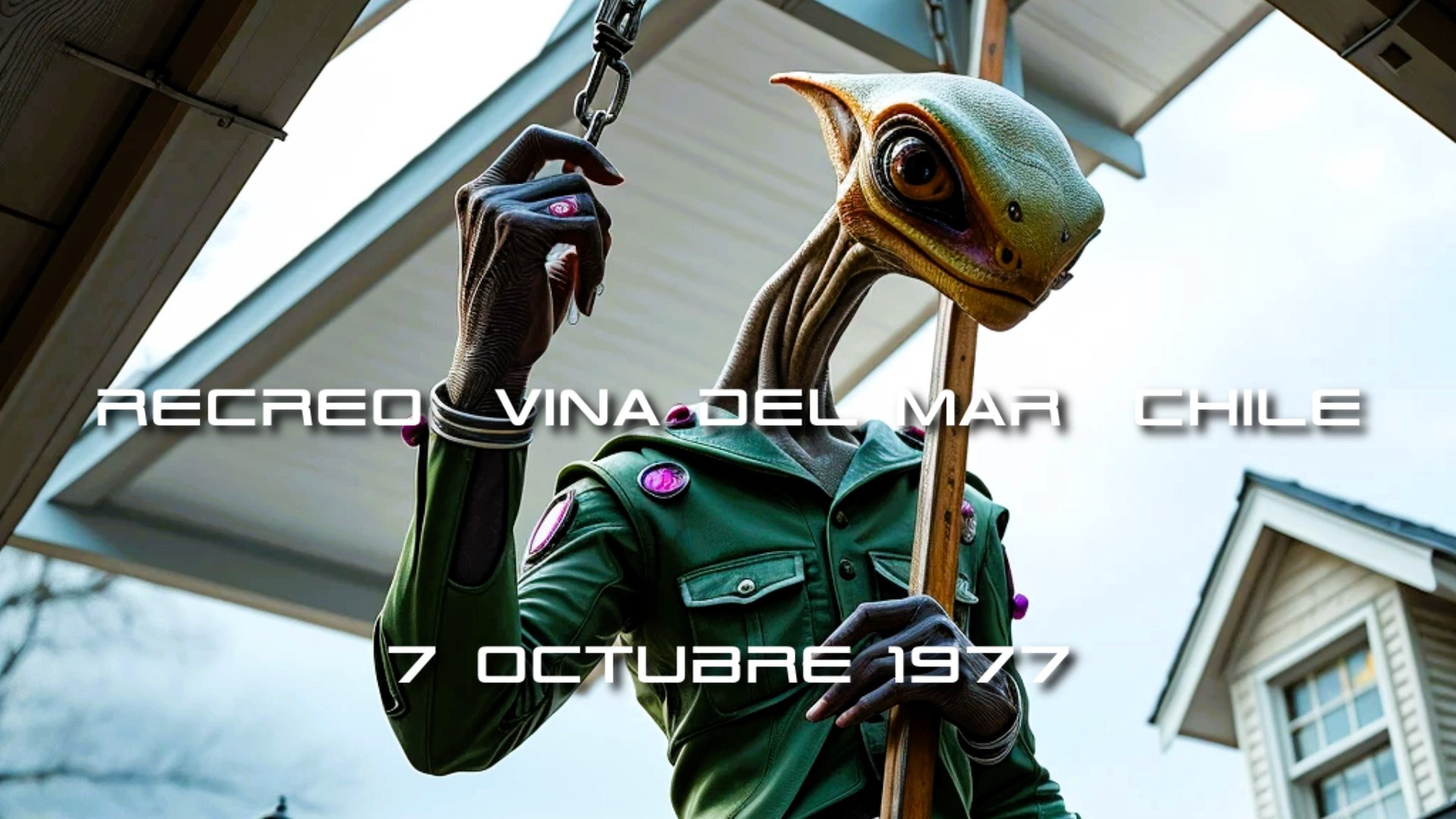 Recreo · 7 Oct 1977