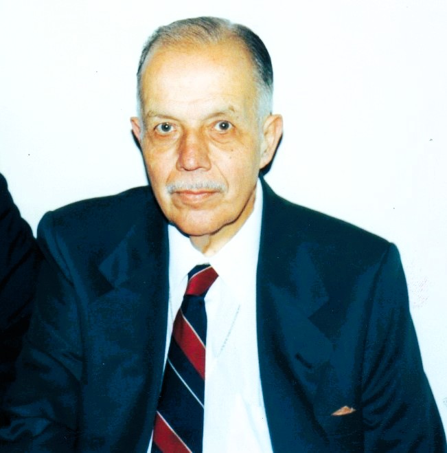 Dr. Brenio Onetto Bachler
